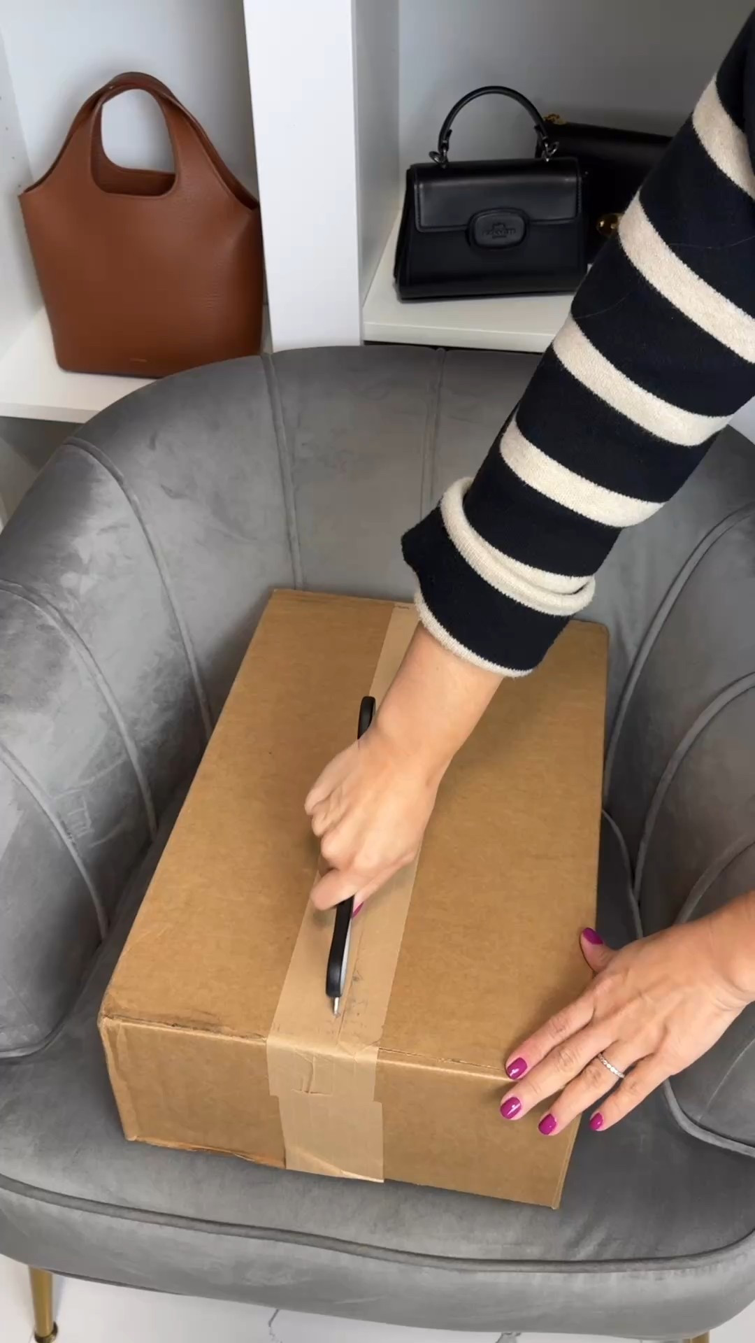 After much back & forth, I think I have fpund the perfect East/West bag for me. 👜 This is the Mercer from Freja New York

#LTKStyleTip #LTKItBag