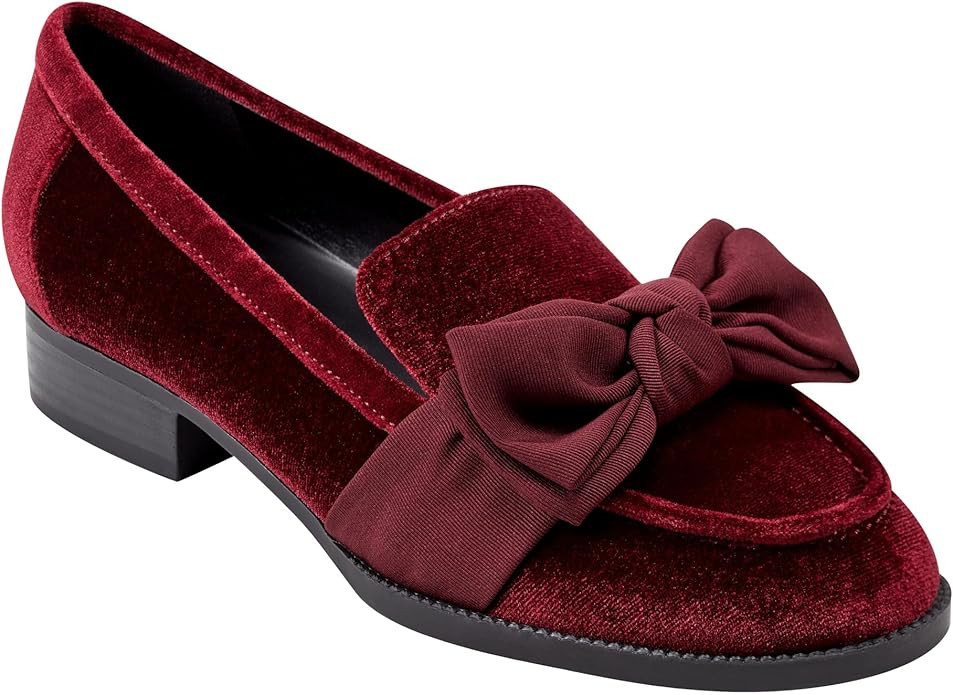 Bandolino Women's Lindio Loafer | Amazon (US)