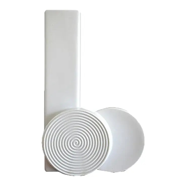 Vintage Pop Art Model 52 Porcelain Vase, 1960s | Chairish