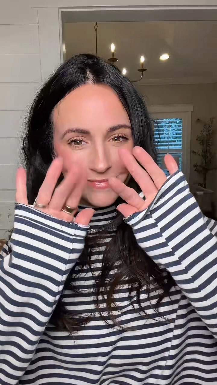 Wearing CT blush in the shade dream pop and saie bronzer in the shade SAND

#LTKstorytime #LTKgrwm