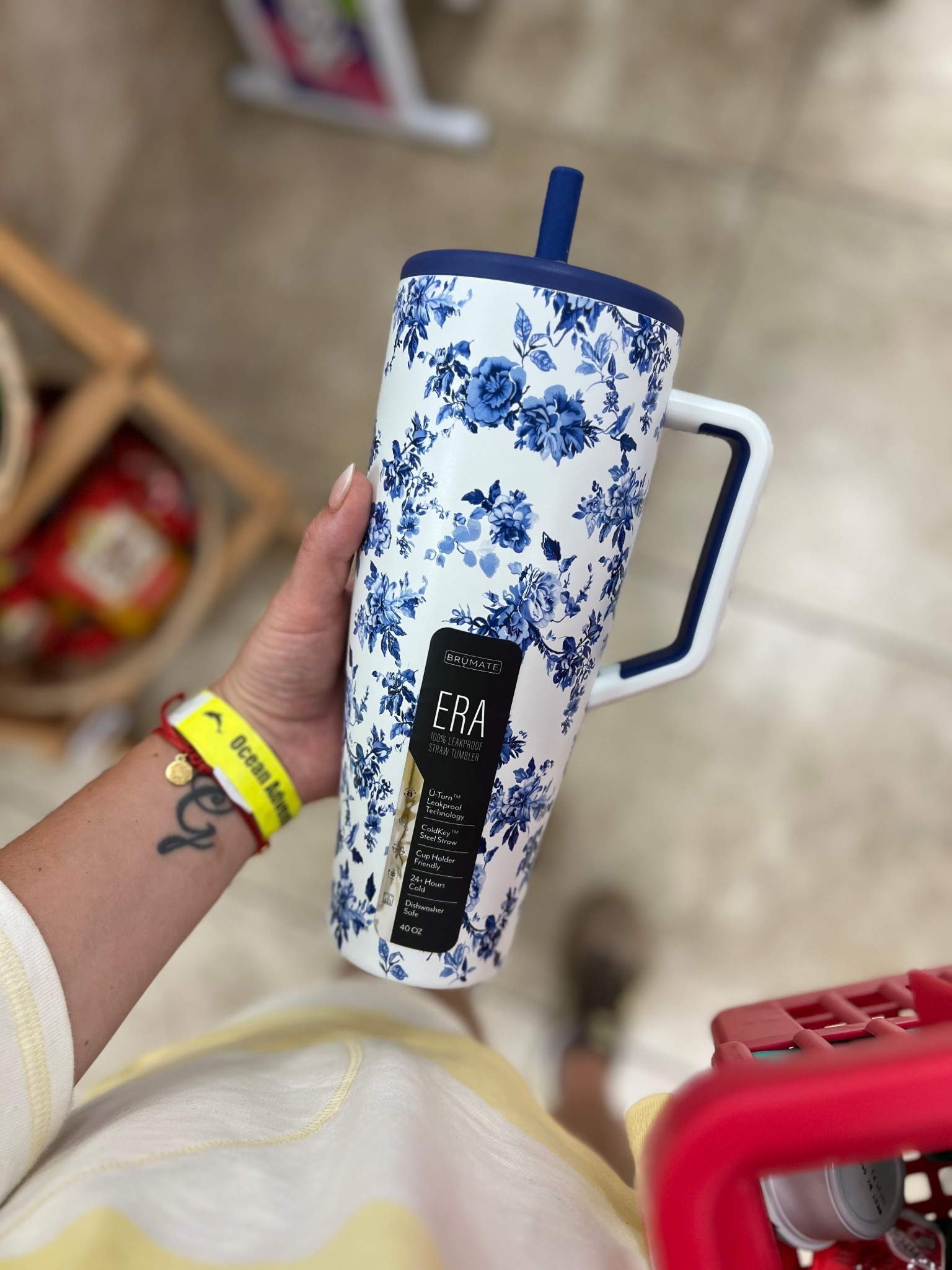 Okay I’m seriously in love with this one!! Brumate Era Sorrento - so beautiful!!! Wearing Free People Movement Retro Rugby Set - Mother’s Day Gift Ideas!!

#LTKMothersDay #LTKmomlife #LTKootd