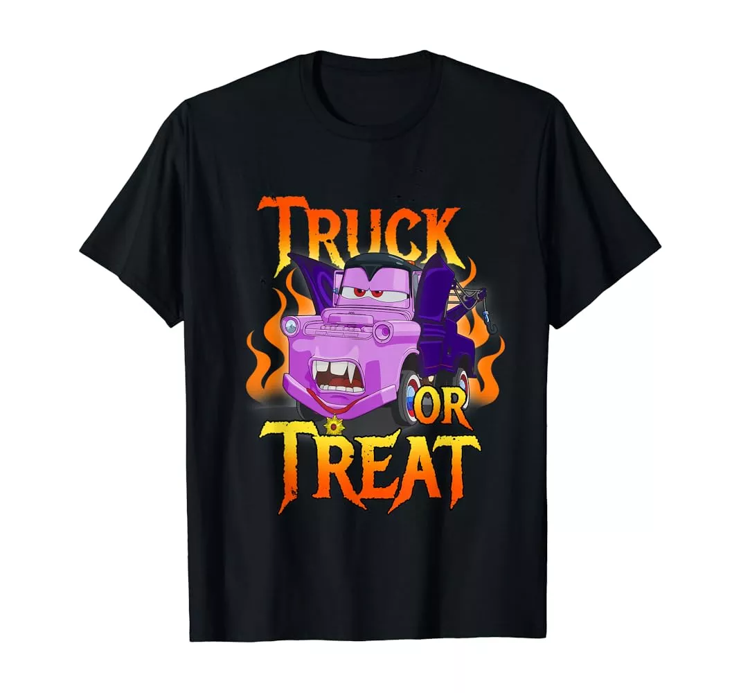 Disney Pixar Cars Halloween curated on LTK