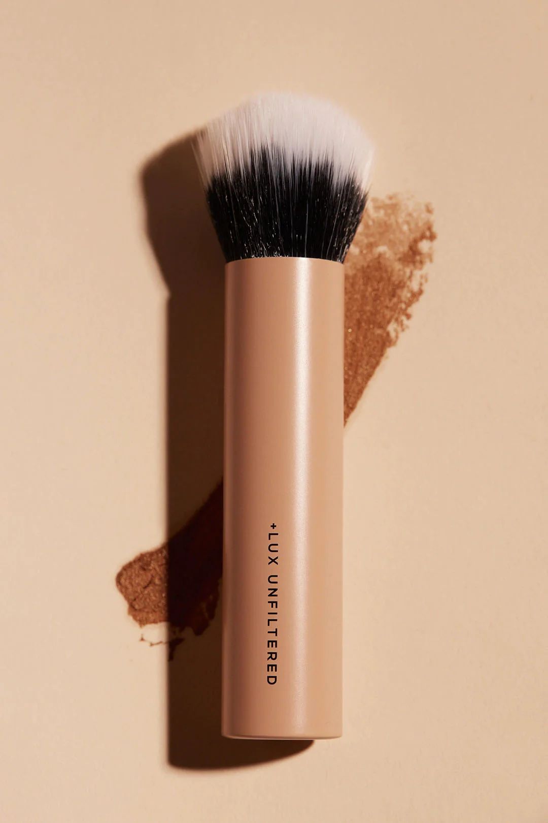 Blending Face Brush | +Lux Unfiltered