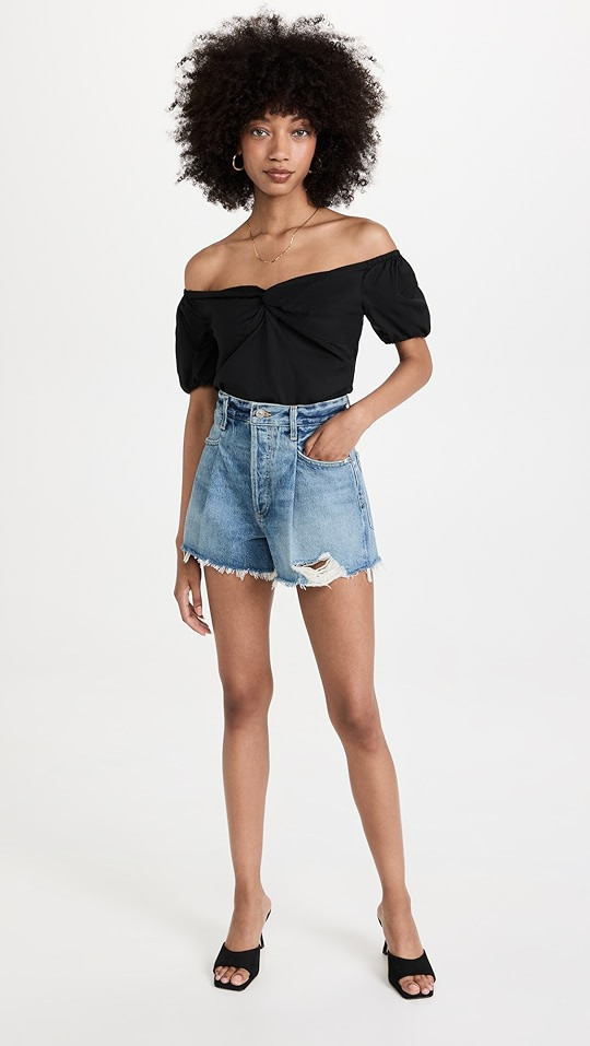Gemini Top | Shopbop