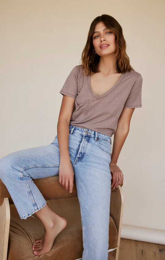 Pocket Tee | Z Supply
