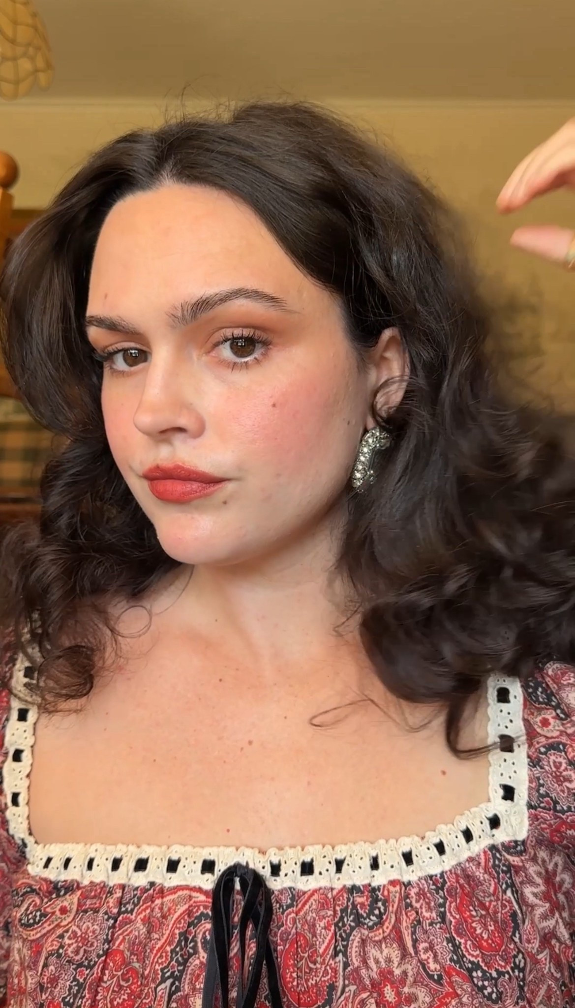 Shakespeare in Love make up tutorial 

#LTKBeauty #LTKFindsUnder50 #LTKHoliday