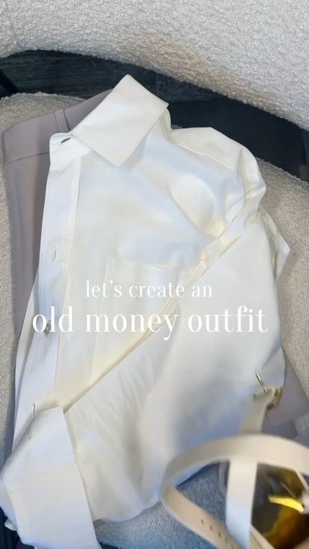 Old money outfit idea, Abercrombie outfit 

#LTKitbag #LTKworkwear #LTKstyletip