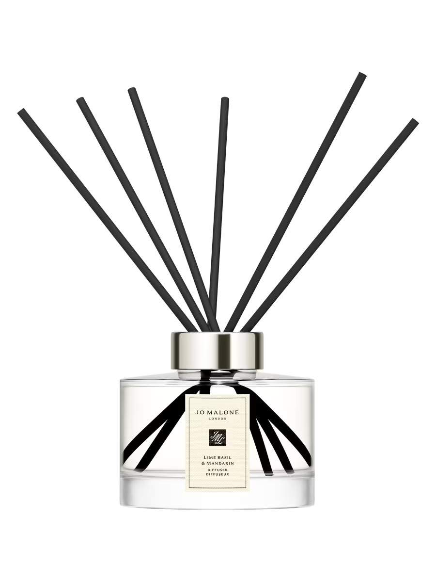 Lime Basil & Mandarin Scent Surround Diffuser | Saks Fifth Avenue