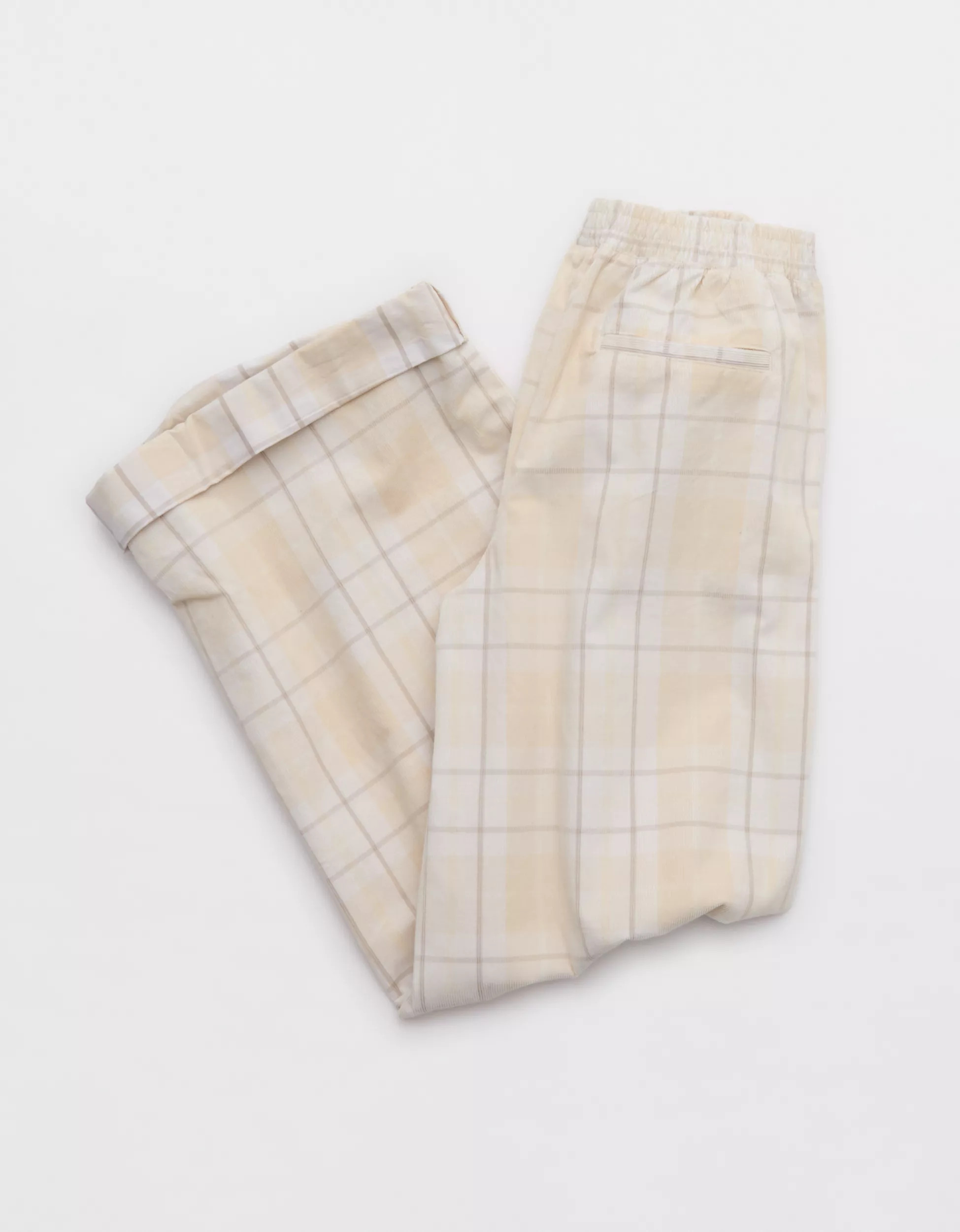 OFFLINE By Aerie Corduroy Trouser | Aerie
