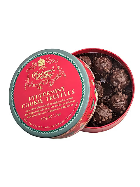 Charbonnel et Walker | Saks Fifth Avenue