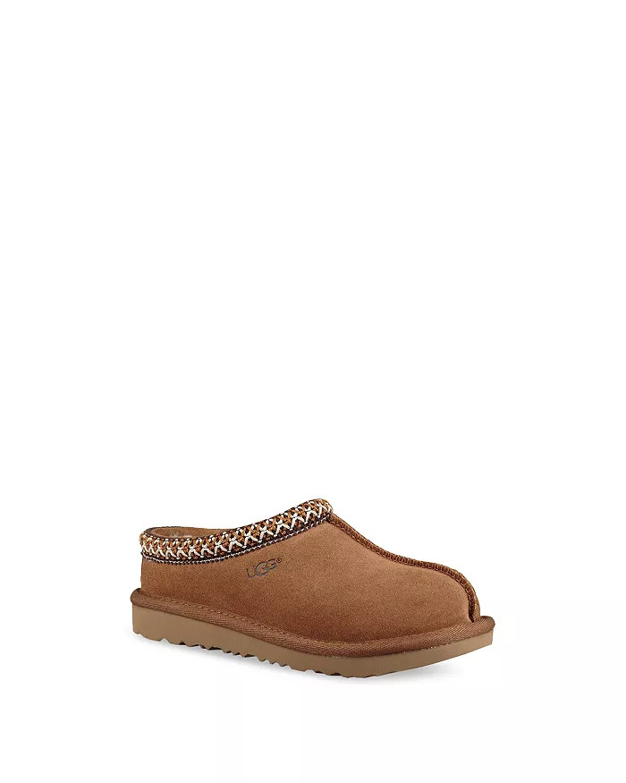 Unisex Tasman II Suede Slippers - Little Kid, Big Kid | Bloomingdale's (US)