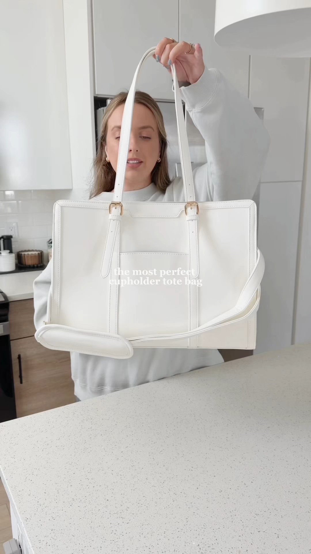 Amazon affordable work tote bag

#LTKWorkwear #LTKdayinmylife #LTKmorningroutine