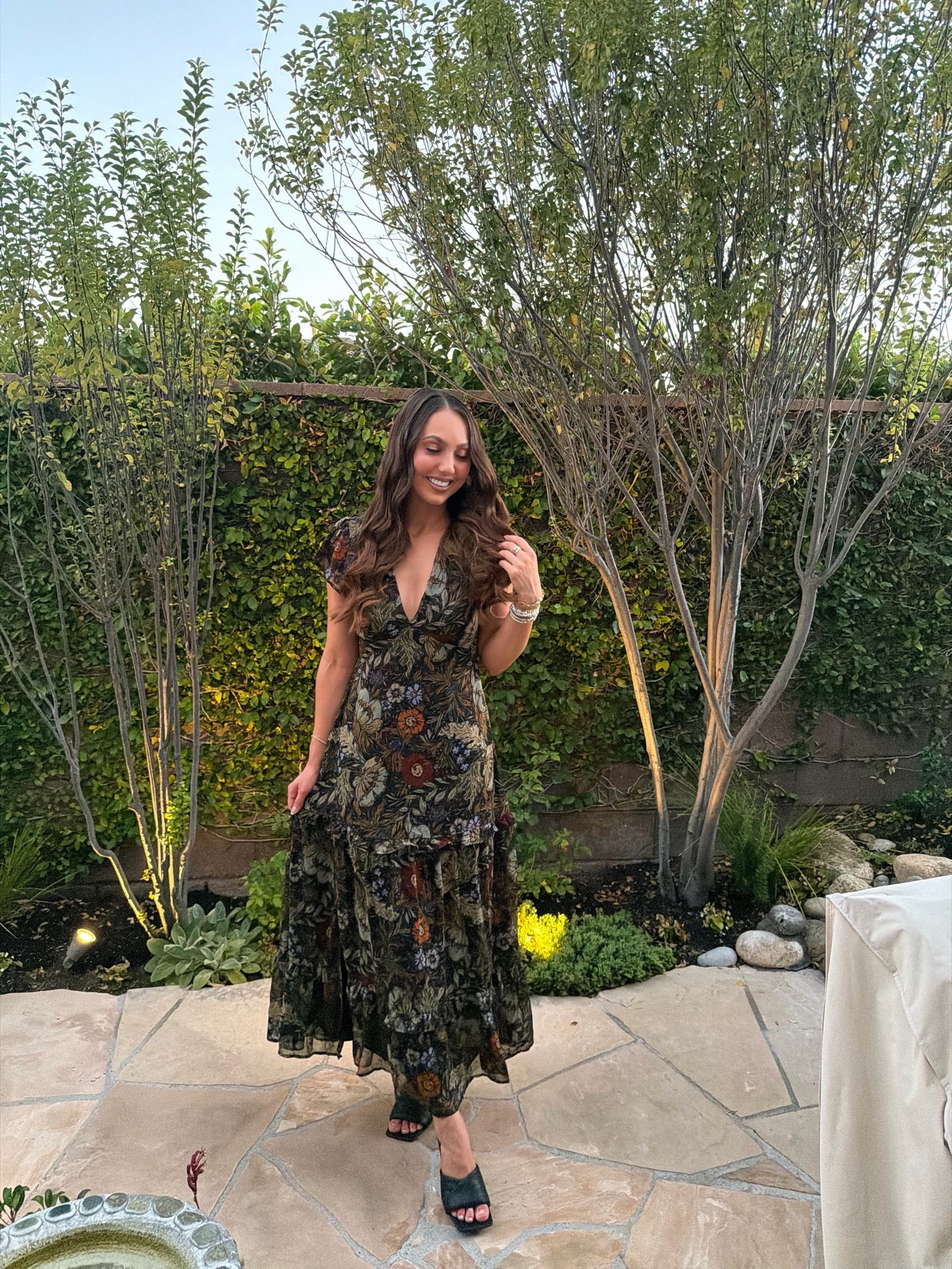 Fall wedding guest dress 🤍



Fall wedding, fall wedding guest dress, fall wedding guest outfit, my styled life.

#LTKWedding