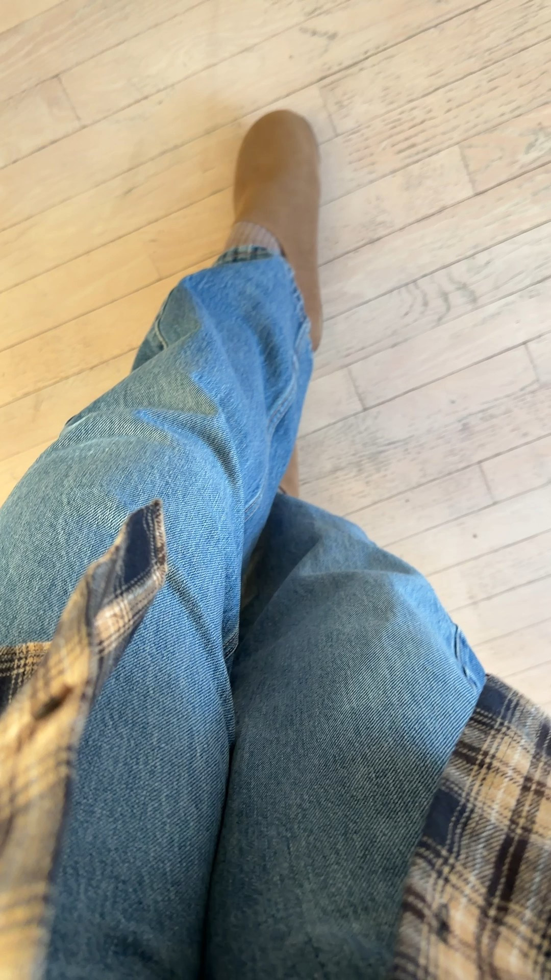 The Row dupe 

#LTKgrwm #LTKootd #LTKmorningroutine