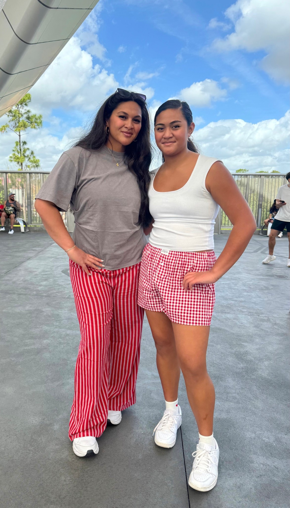 Disney fit! ♥️🐭

#LTKMidsize #LTKFindsUnder50 #LTKStyleTip