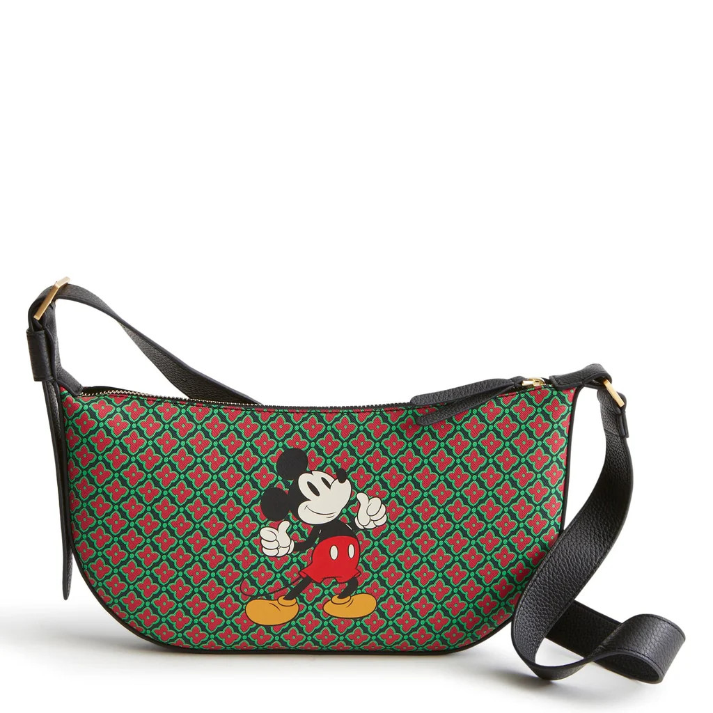 Disney Springbrook Sling Crossbody | Vera Bradley