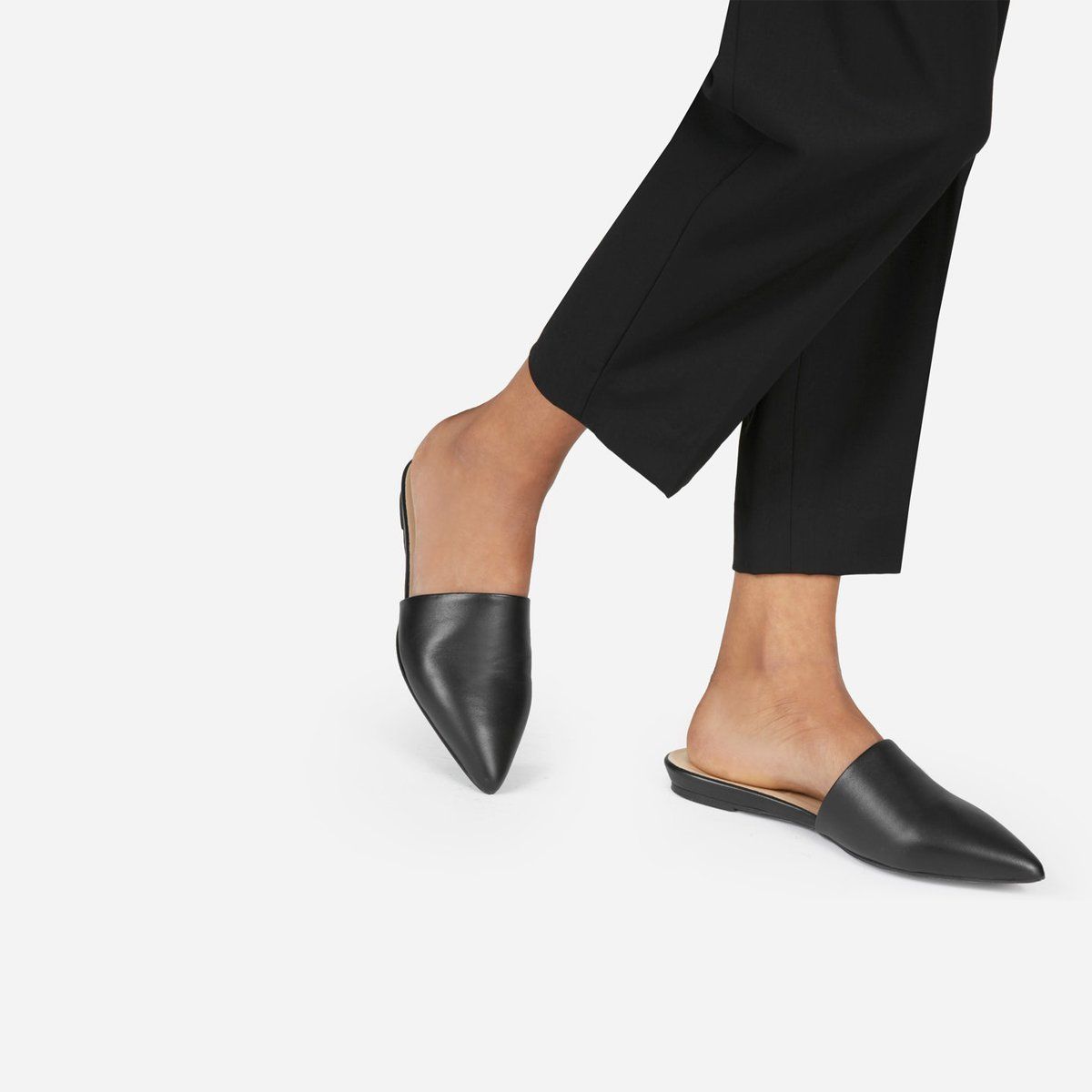 The Pointed Slide | Everlane