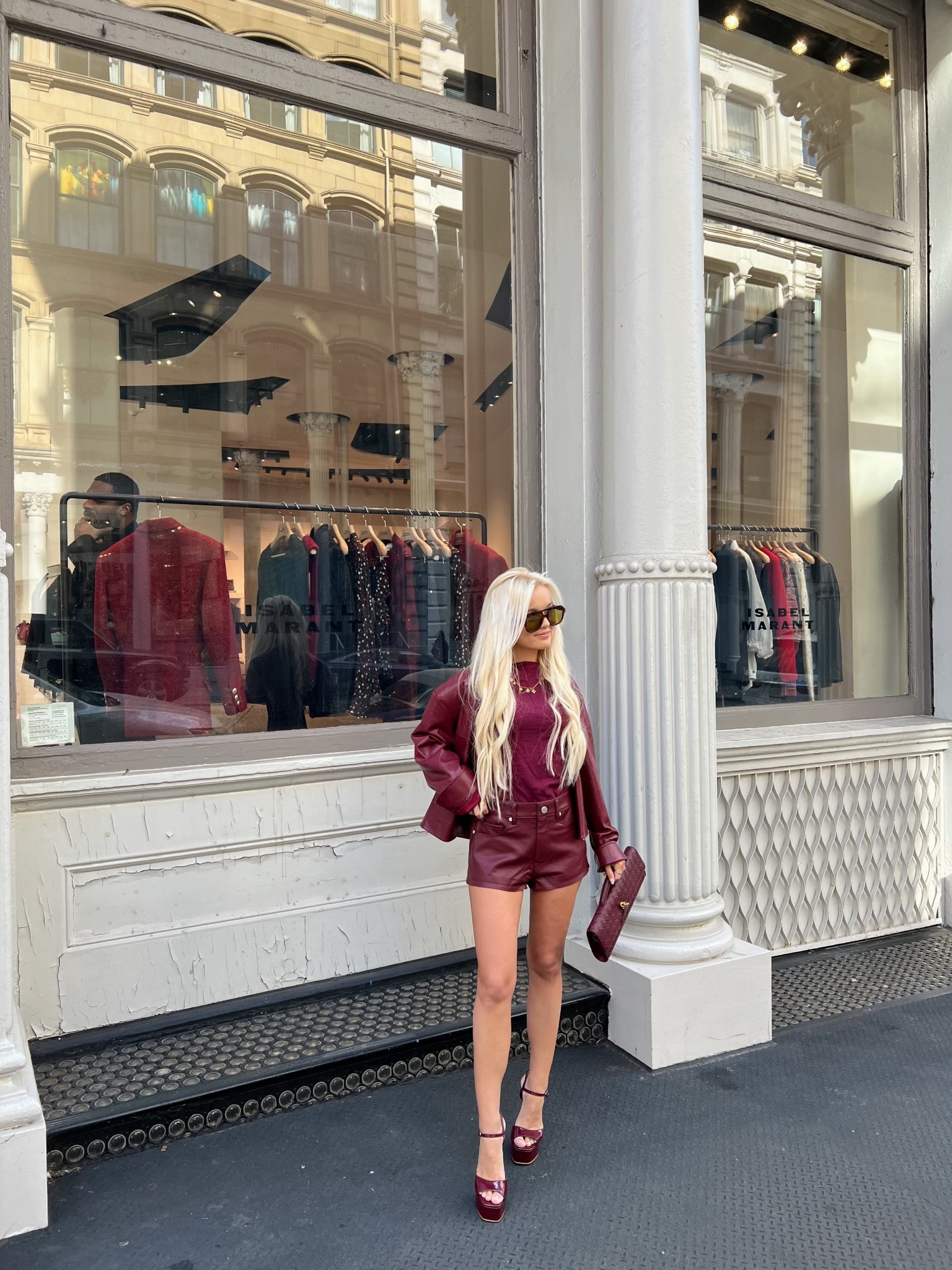 🍎🚕

#LTKHalloween