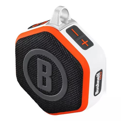 Bushnell Wingman Mini GPS Speaker | Scheels Sports