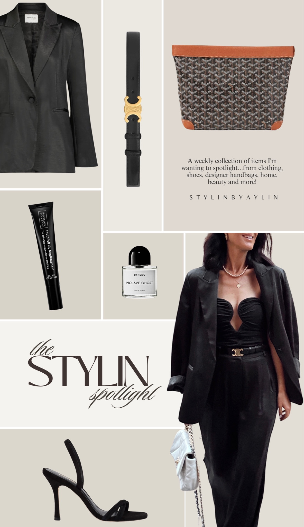 My most used and loved items #stylinbyaylin

#LTKFindsUnder50 #LTKStyleTip #LTKFindsUnder100