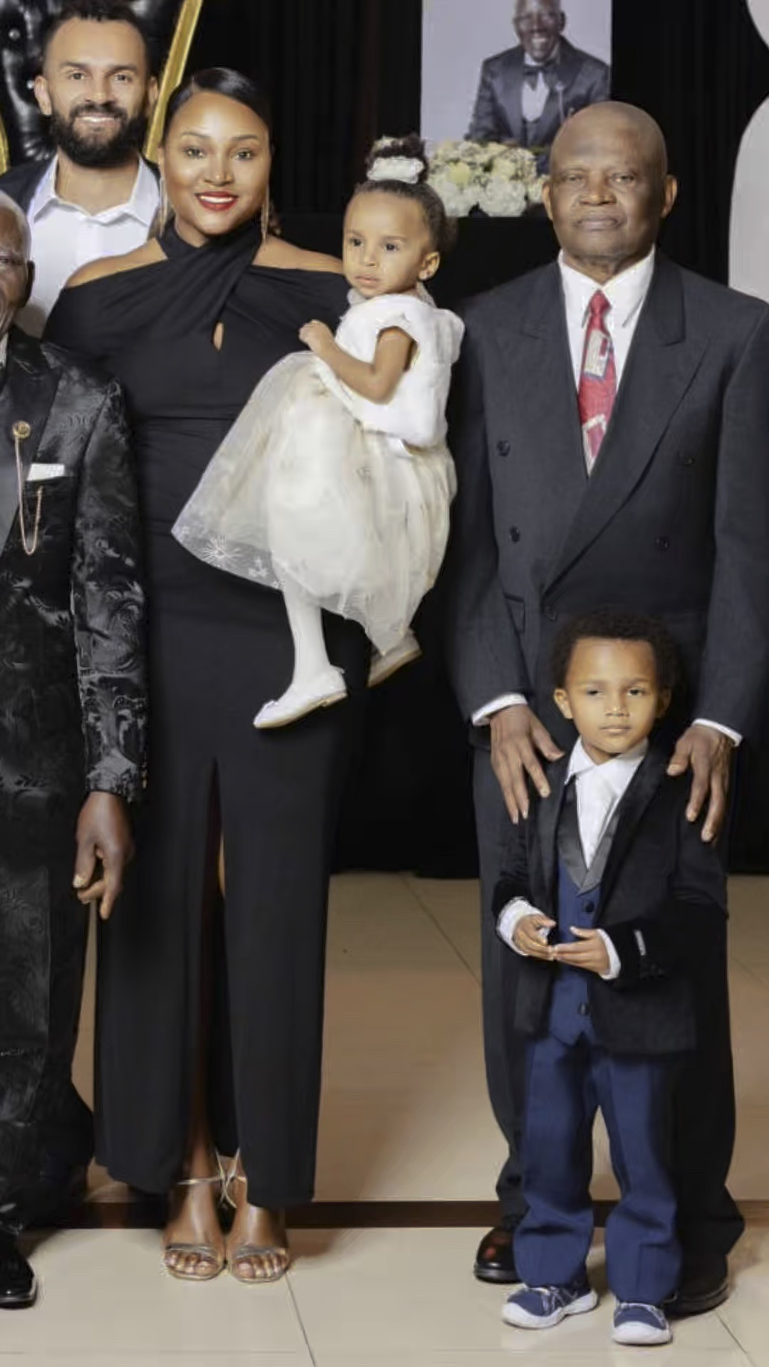 Perfect suit and dress for toddler boy and girl! 

#LTKSeasonal #LTKHoliday #LTKGiftGuide