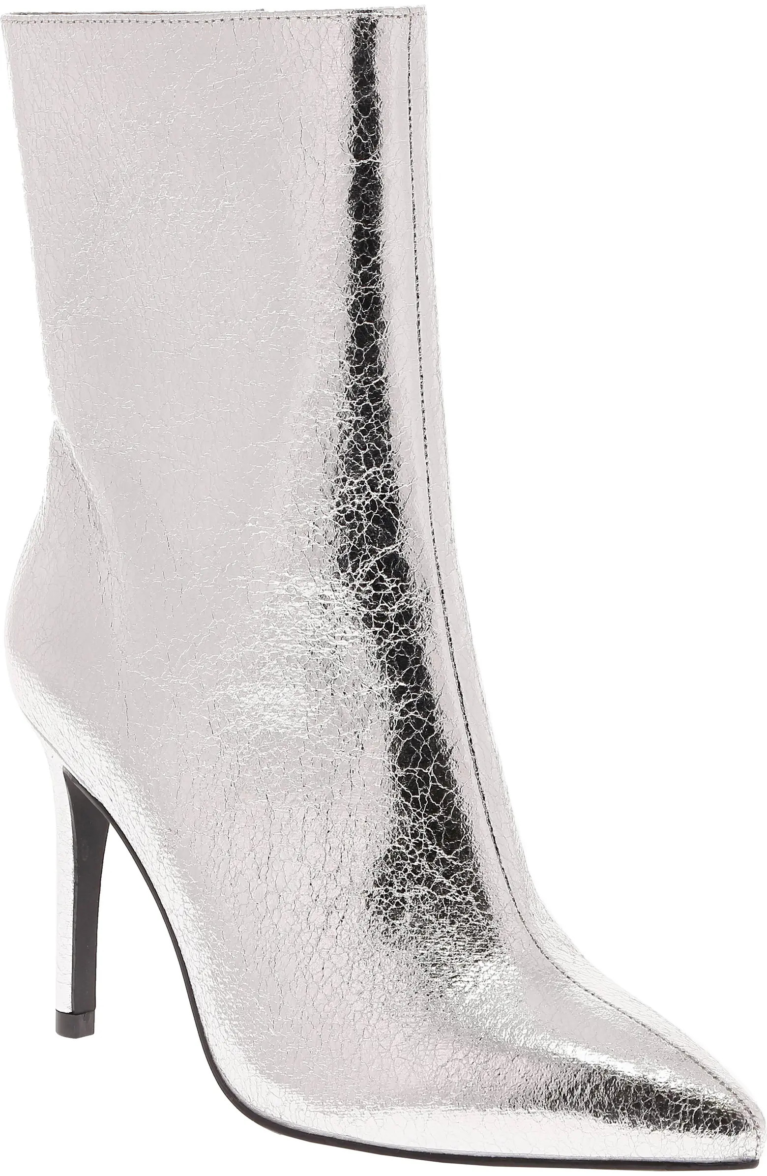MIA Mardi Pointed Toe Bootie (Women) | Nordstrom | Nordstrom