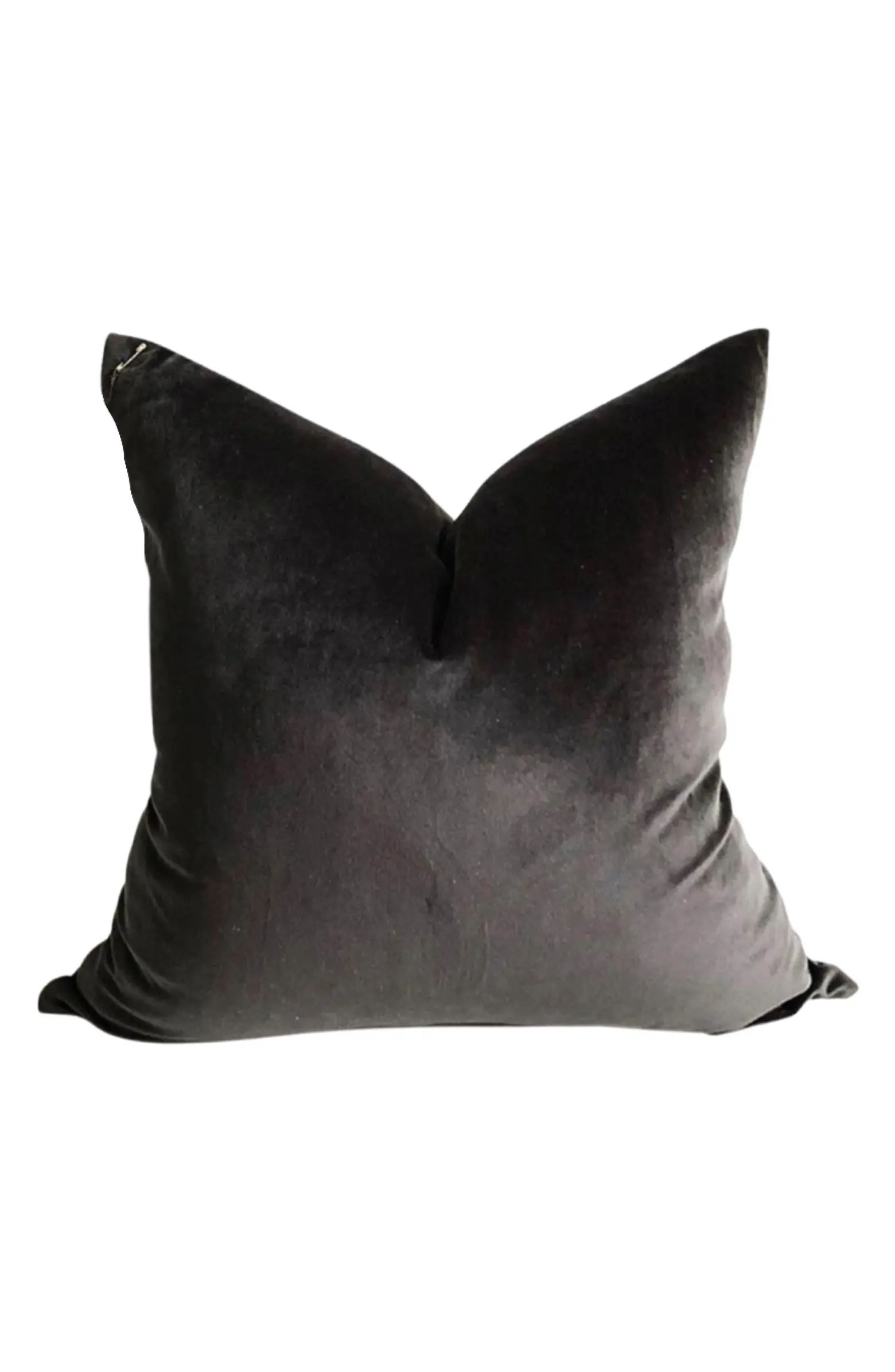 Velvet Pillow Cover | Nordstrom