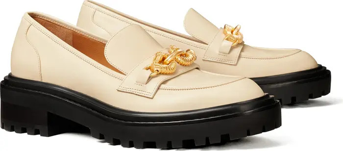 Jessa Lug Sole Loafer | Nordstrom