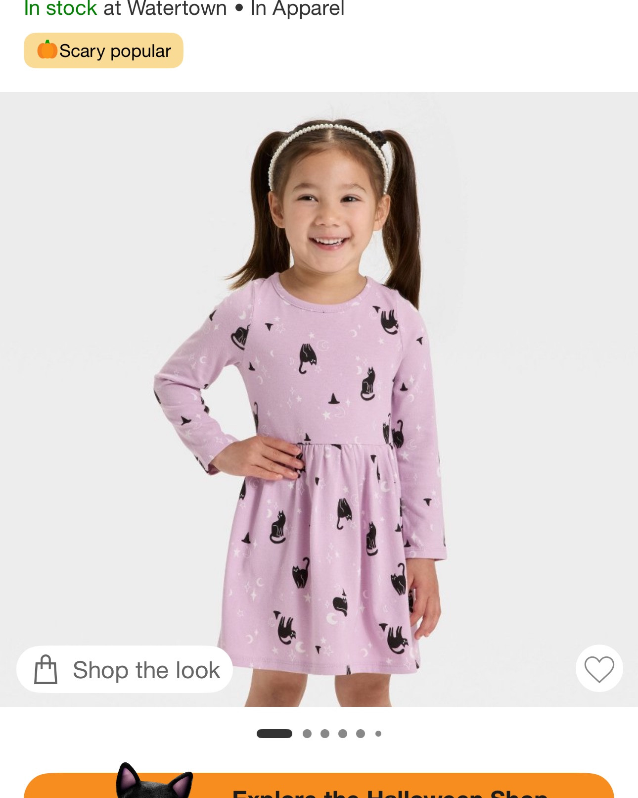 Target kids sale 40% off today only 

#LTKSaleAlert #LTKKids #LTKStyleTip