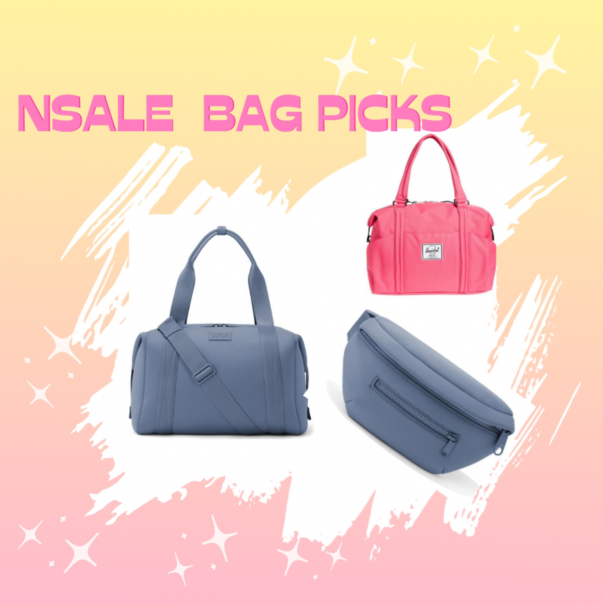 Bags worth getting in the NSALE 
#nordstromsale 

#LTKxNSale #LTKitbag #LTKsalealert