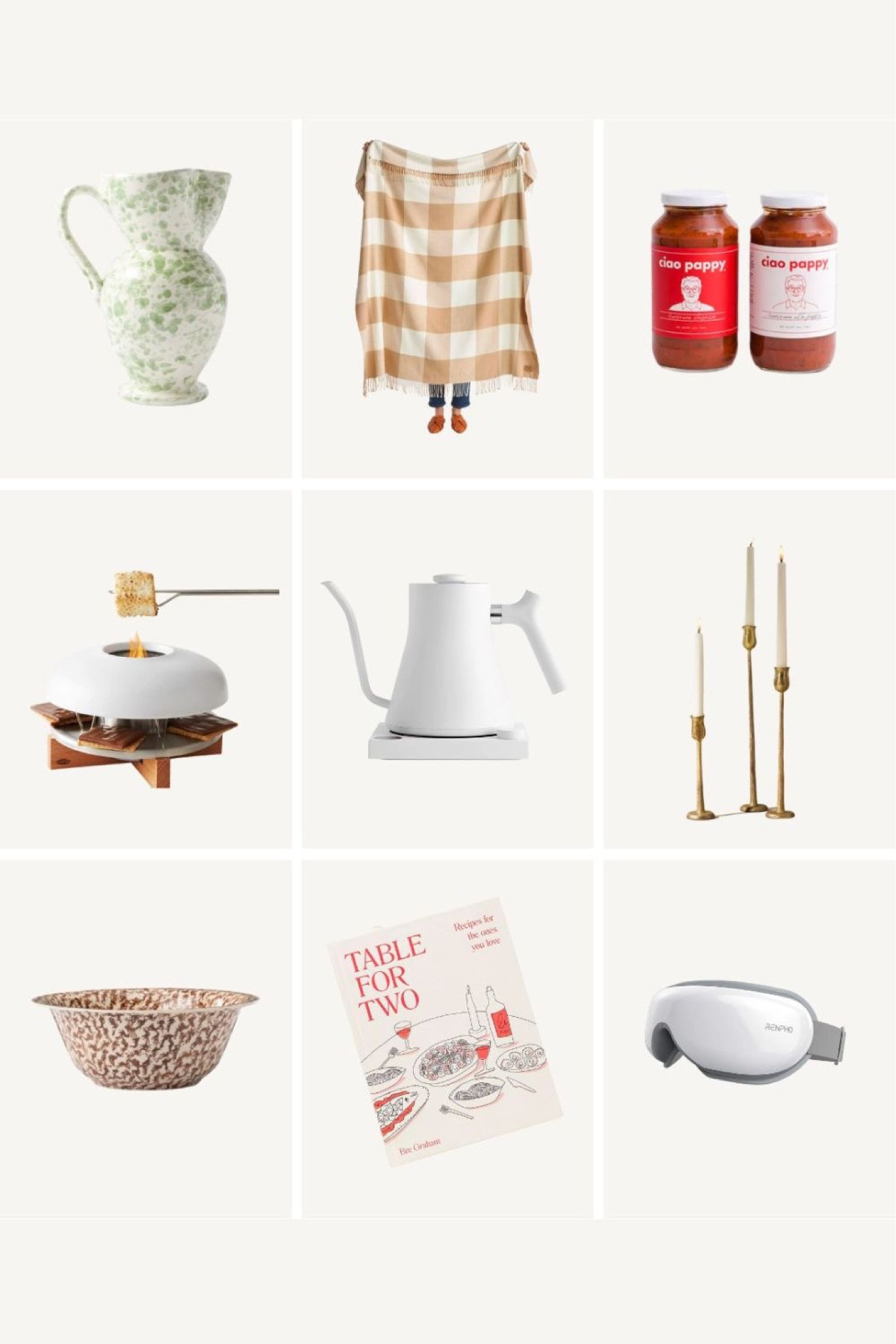 More gift ideas for the homebody 🏡

#LTKHoliday #LTKGiftGuide #LTKSeasonal