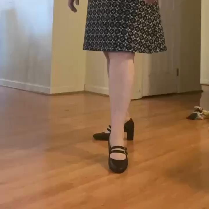 Classic, comfy, and oh-so-stylish! 👠✨ These Mary Jane dress shoes feature a true block heel for all-day comfort with a timeless, sophisticated look. Perfect for work, events, or a chic everyday vibe! 

 #LTKOver40 #LTKFindsUnder100 #LTKShoeCrush