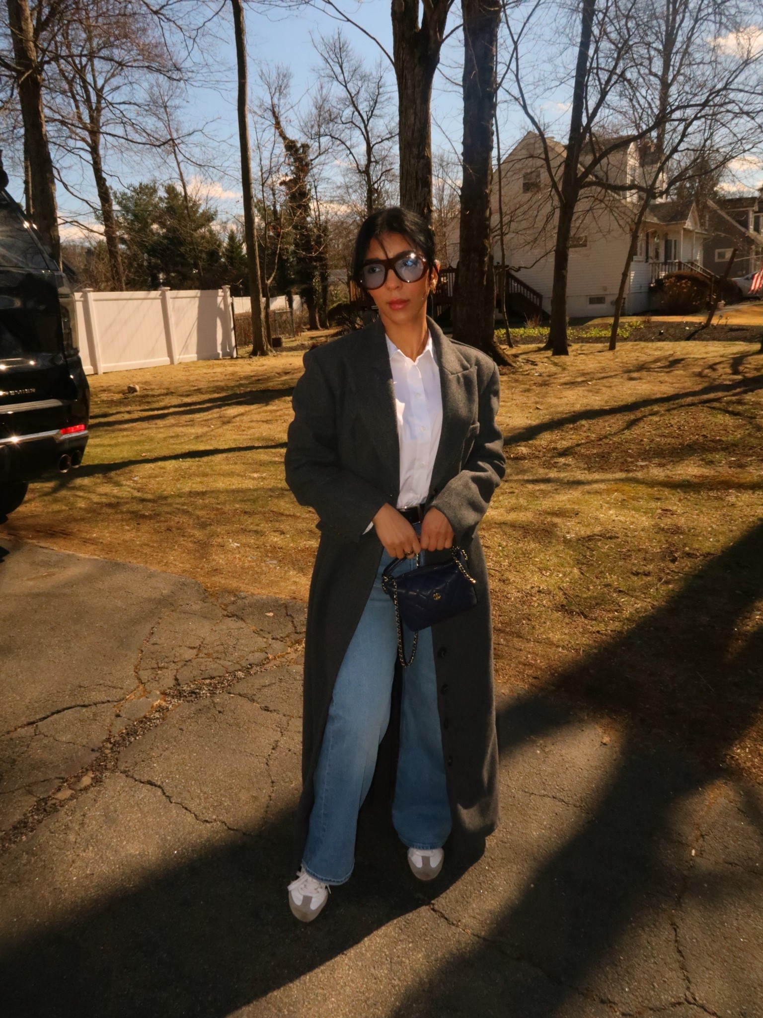 Casual saturday☀️

#LTKmomlife #LTKootd #LTKPetite