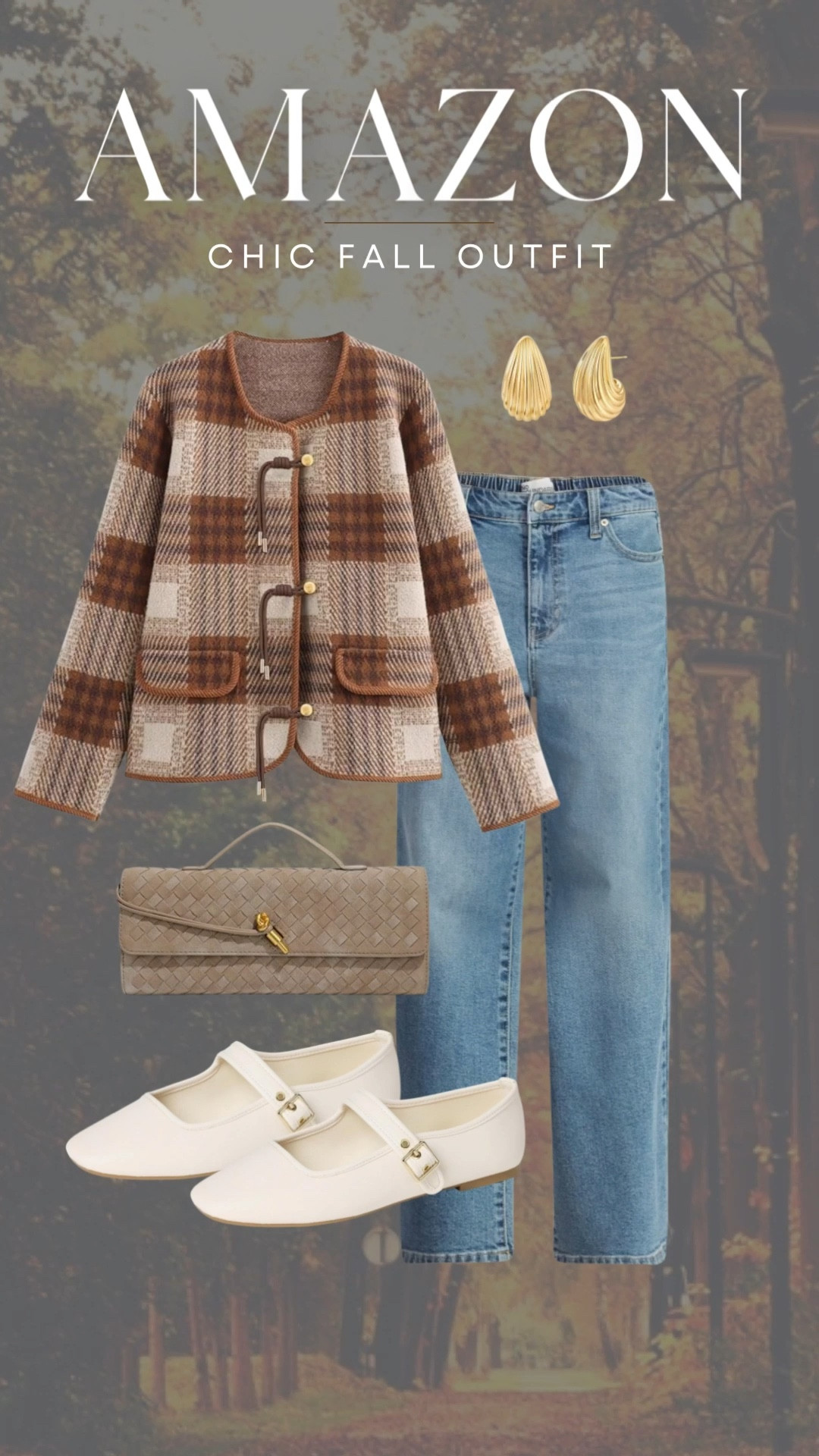 Fall Outfit