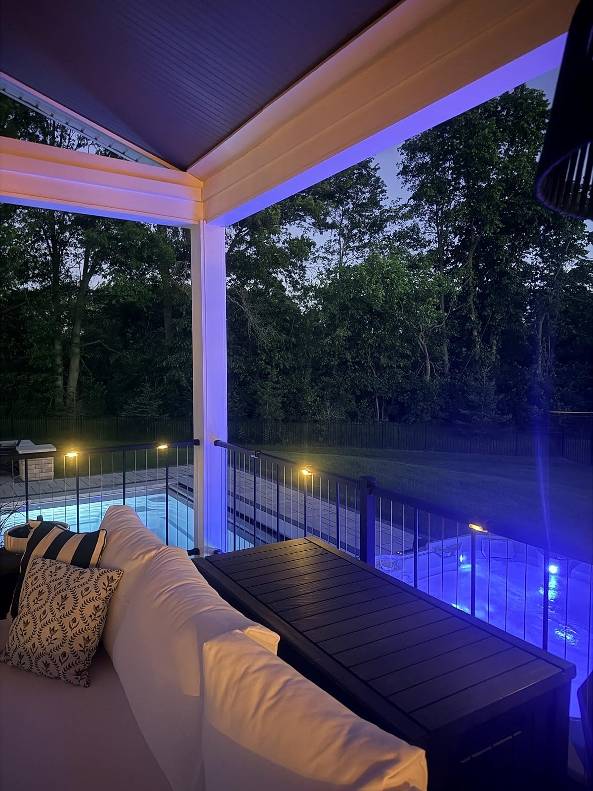 Updated the patio with these amazing finds! Stylish furniture and perfect lighting for outdoor fun! #patiofun #outdoordecor

#LTKSeasonal #LTKHome