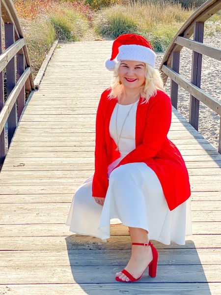 Love looking back on the last few years of Christmas card outfits! I love this white skater dress that is actually perfect year round!

#LTKparties #LTKGiftGuide #LTKHoliday