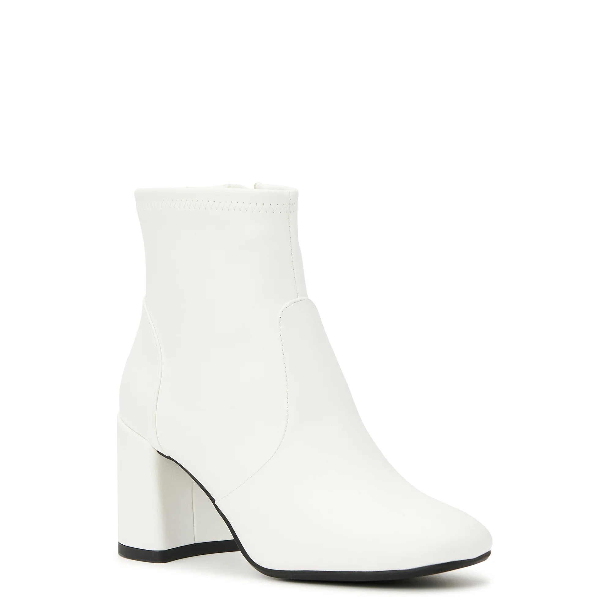 MNYC INSD ZP BOOTIE | Walmart (US)