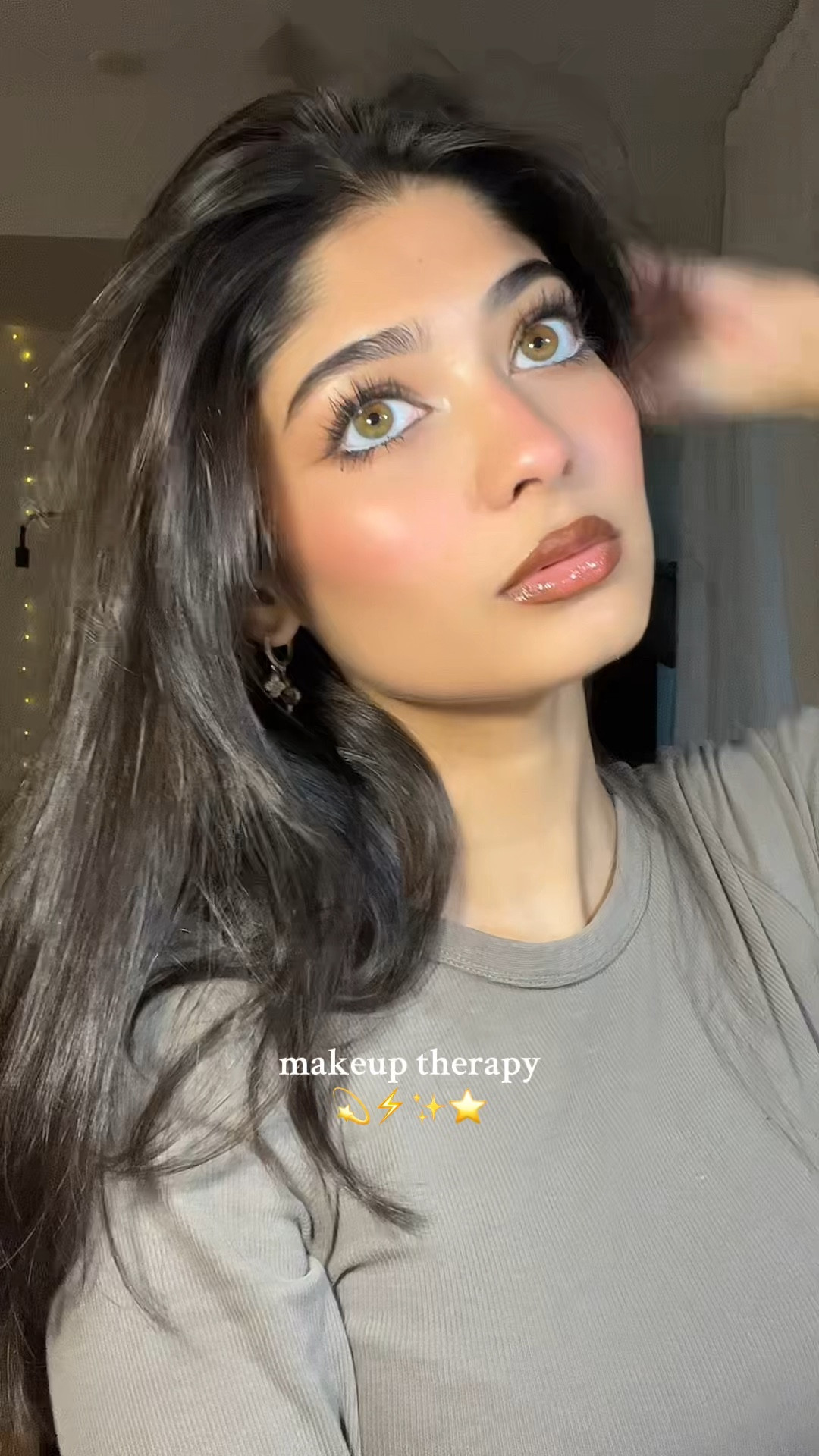 get ready with me for funsiez💫⚡️🌟

#LTKGiftGuide #LTKHoliday #LTKbeauty