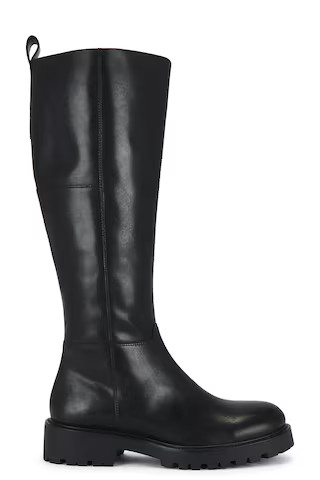 Vagabond Shoemakers Kenova Boot in Black from Revolve.com | Revolve Clothing (Global)