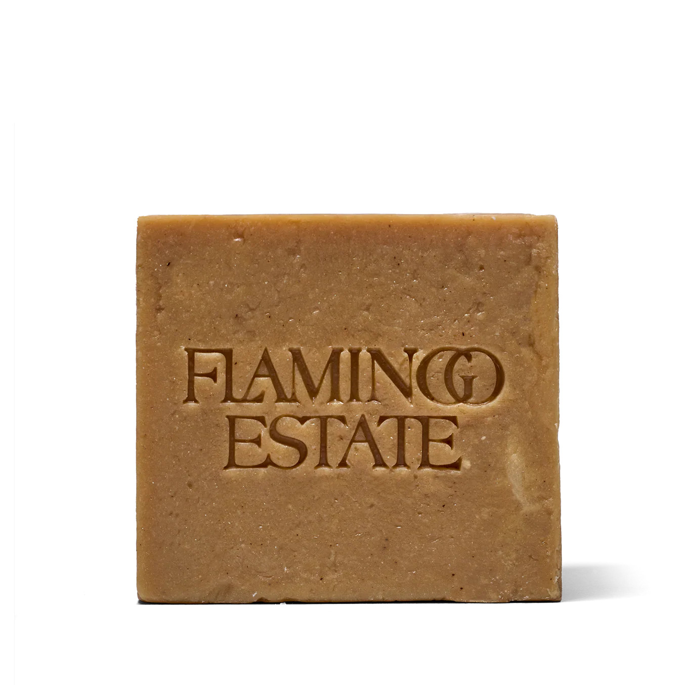 Manuka Honey Soap Brick | Flamingo Estate