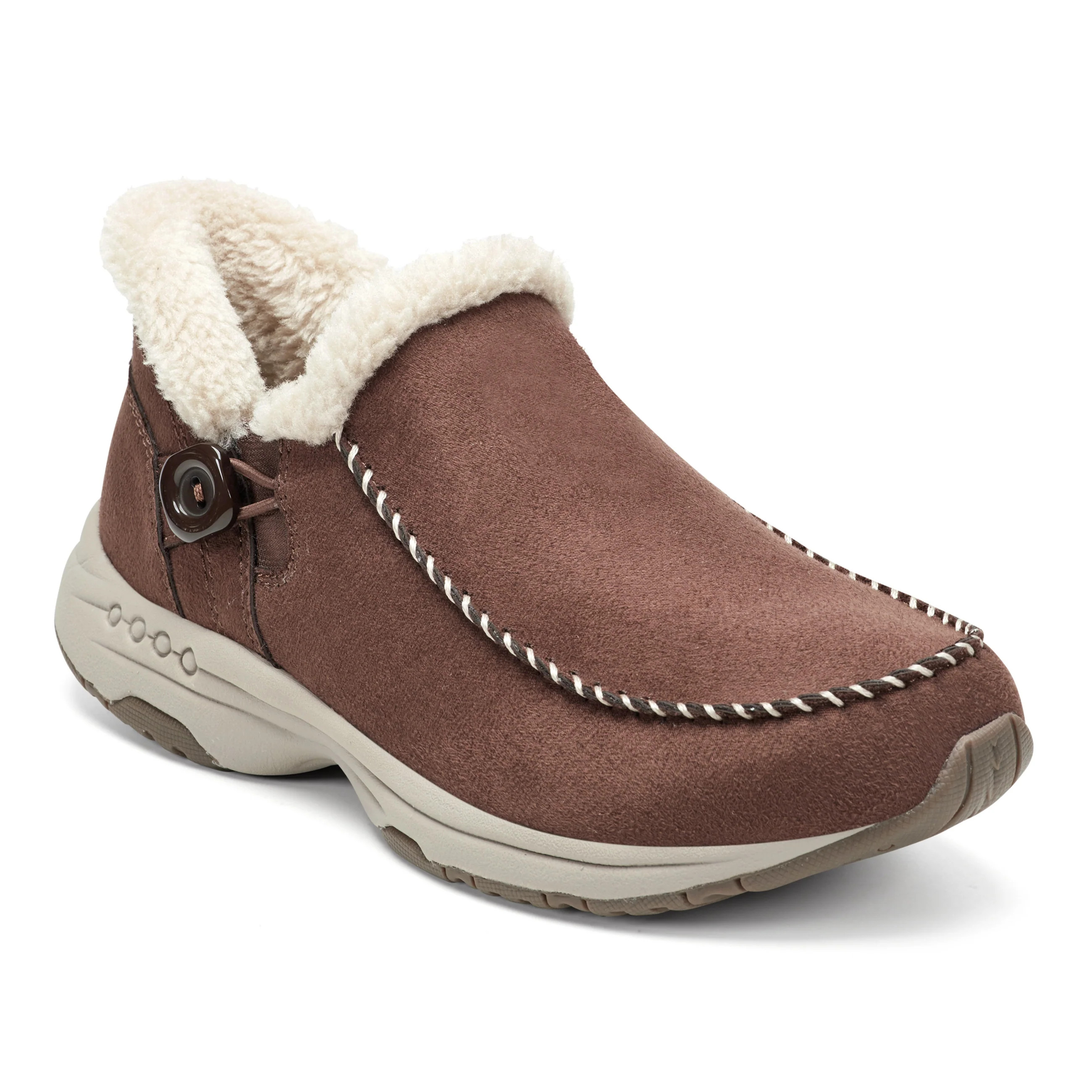 Turner SOEASY™ Booties | Easy Spirit
