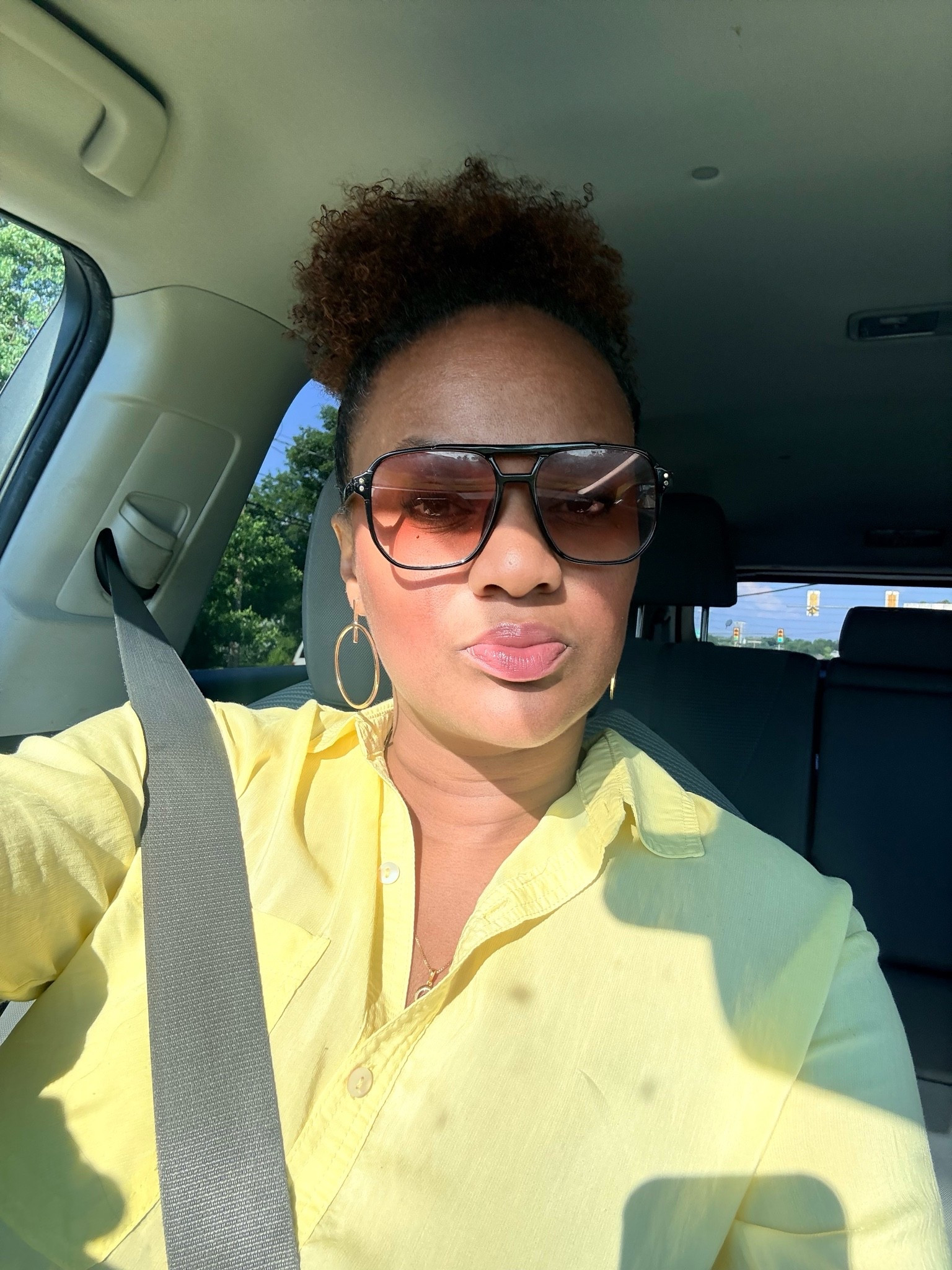 My favorite sunglasses are insanely cheap and so good! I’ve had them for years and they are so stunning .

#LTKSaleAlert #LTKOver40 #LTKSeasonal