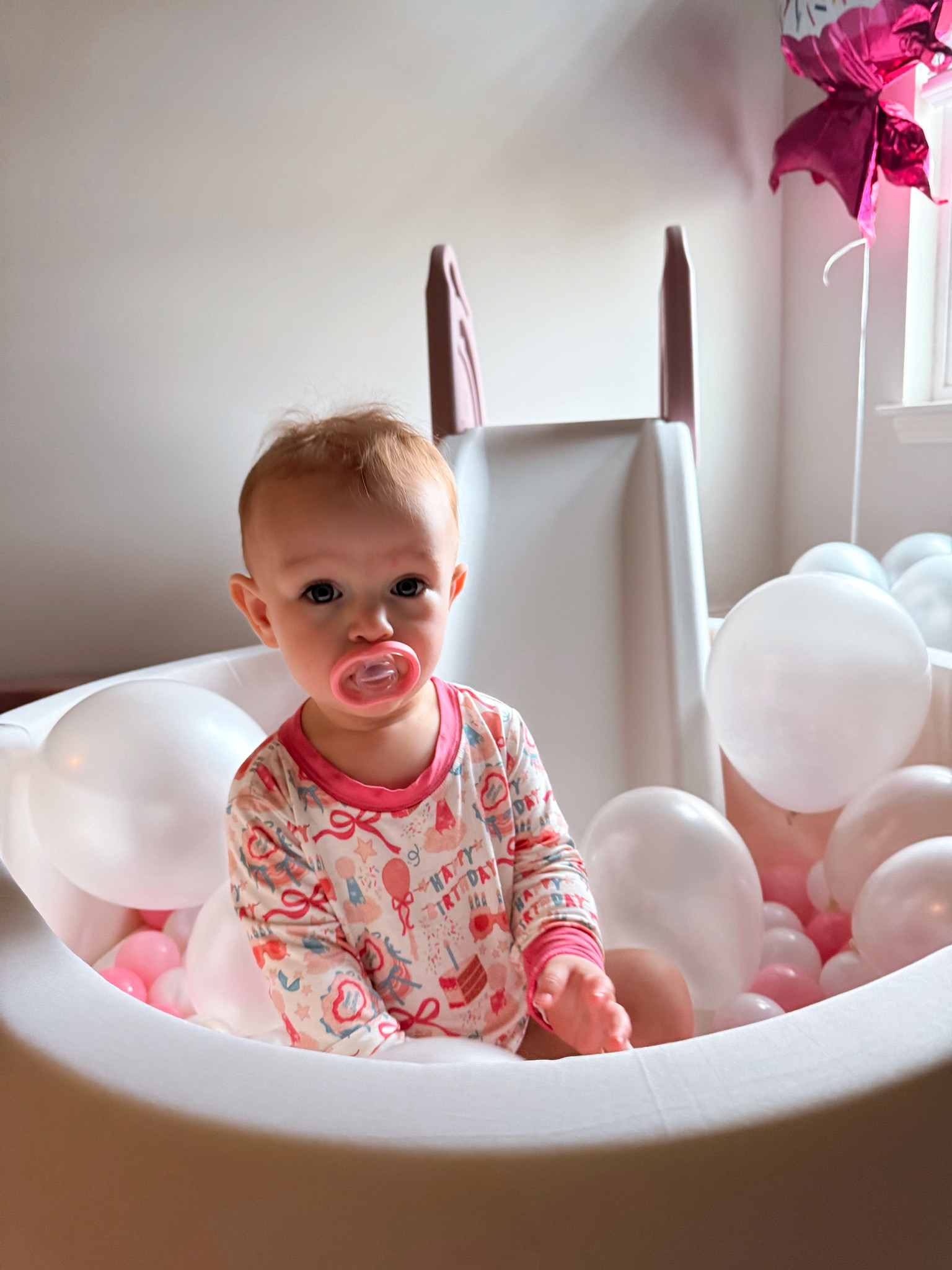 1st birthday morning💖

#LTKGiftGuide #LTKHoliday #LTKBaby