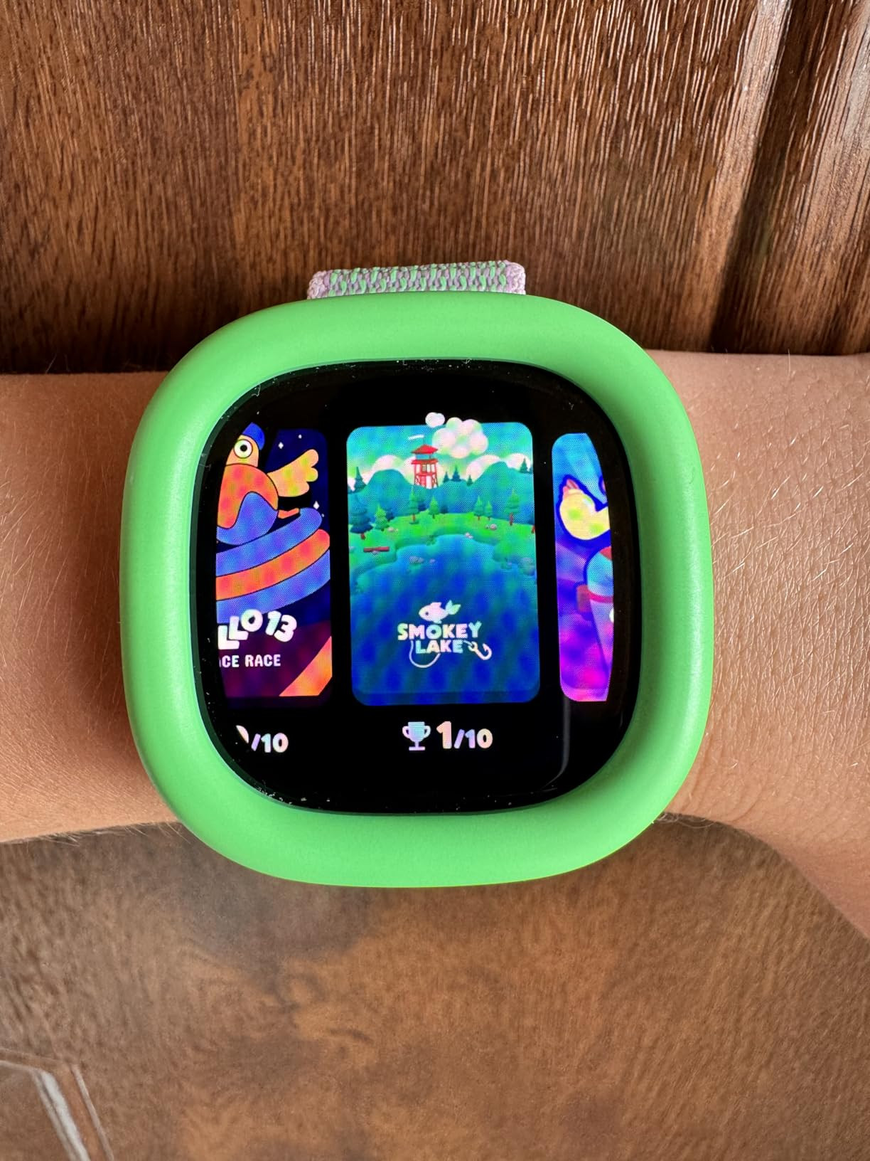 Fitbit Google Ace LTE - Kids Smartwatch with Call, Message, GPS, and Activity-Based Games, Ace Pa... | Amazon (US)