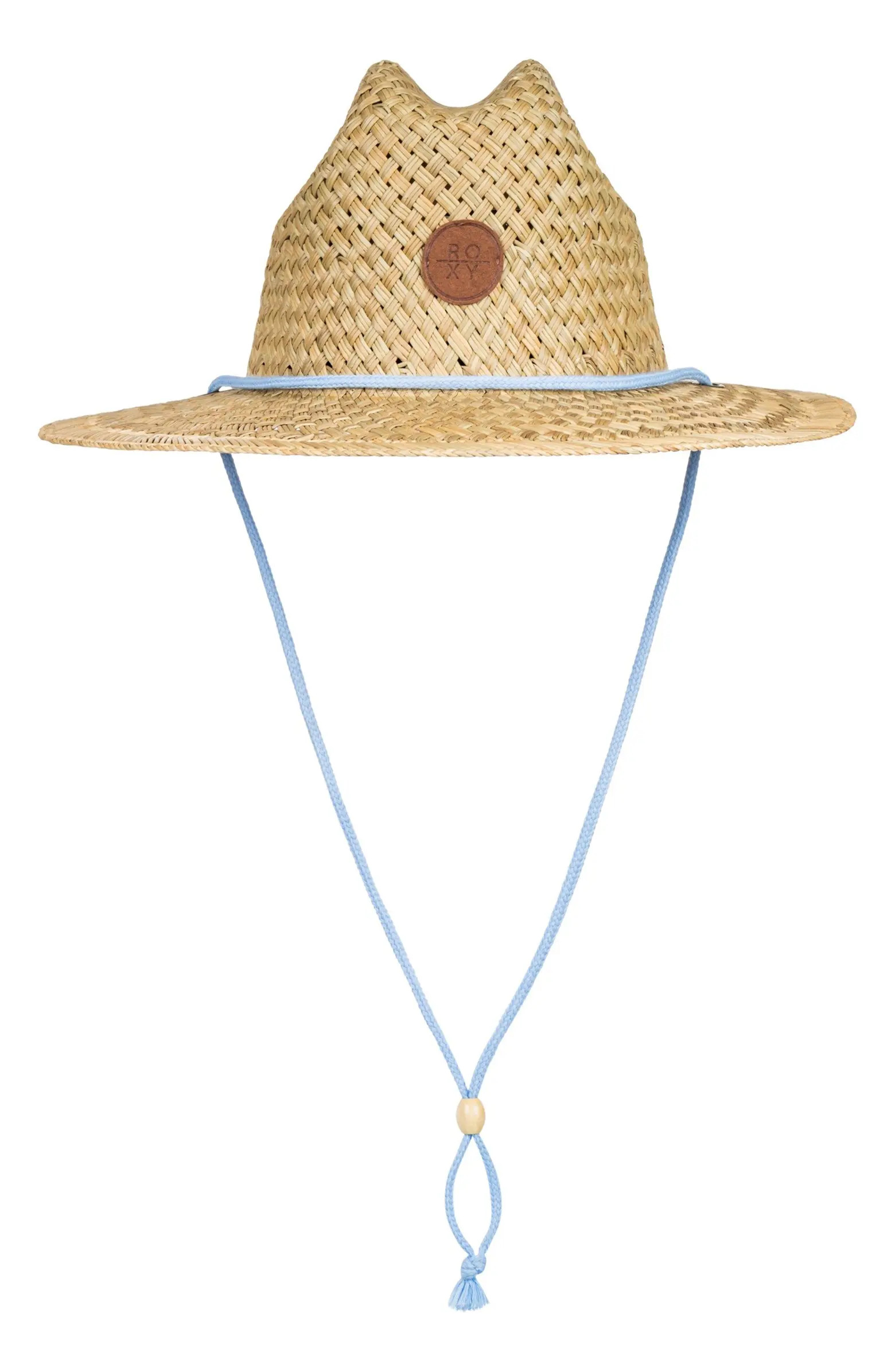 Roxy Sunshine on My Mind Sun Hat | Nordstrom | Nordstrom