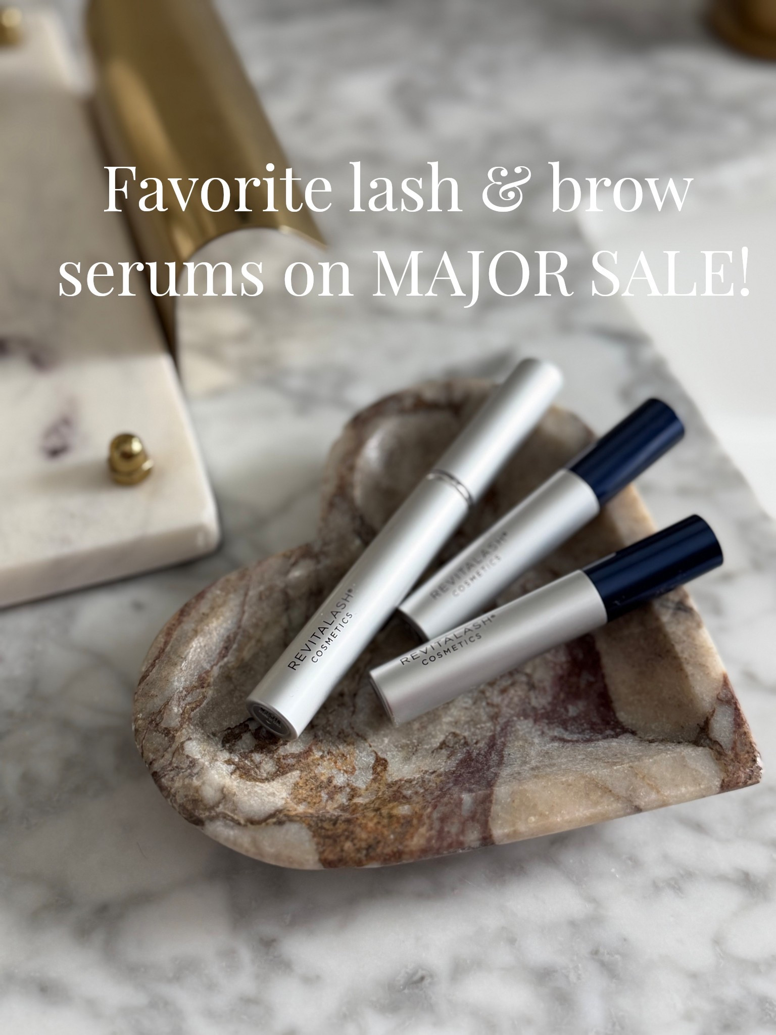 My favorite lash and brow serums are on major sale! They work so well and have made such a huge difference in my lashes and brows!!!
￼
Get ready with me, lashes, lash serum, brow serum, lashes for Days, lash journey ￼

#LTKBeauty #LTKdayinmylife #LTKgrwm