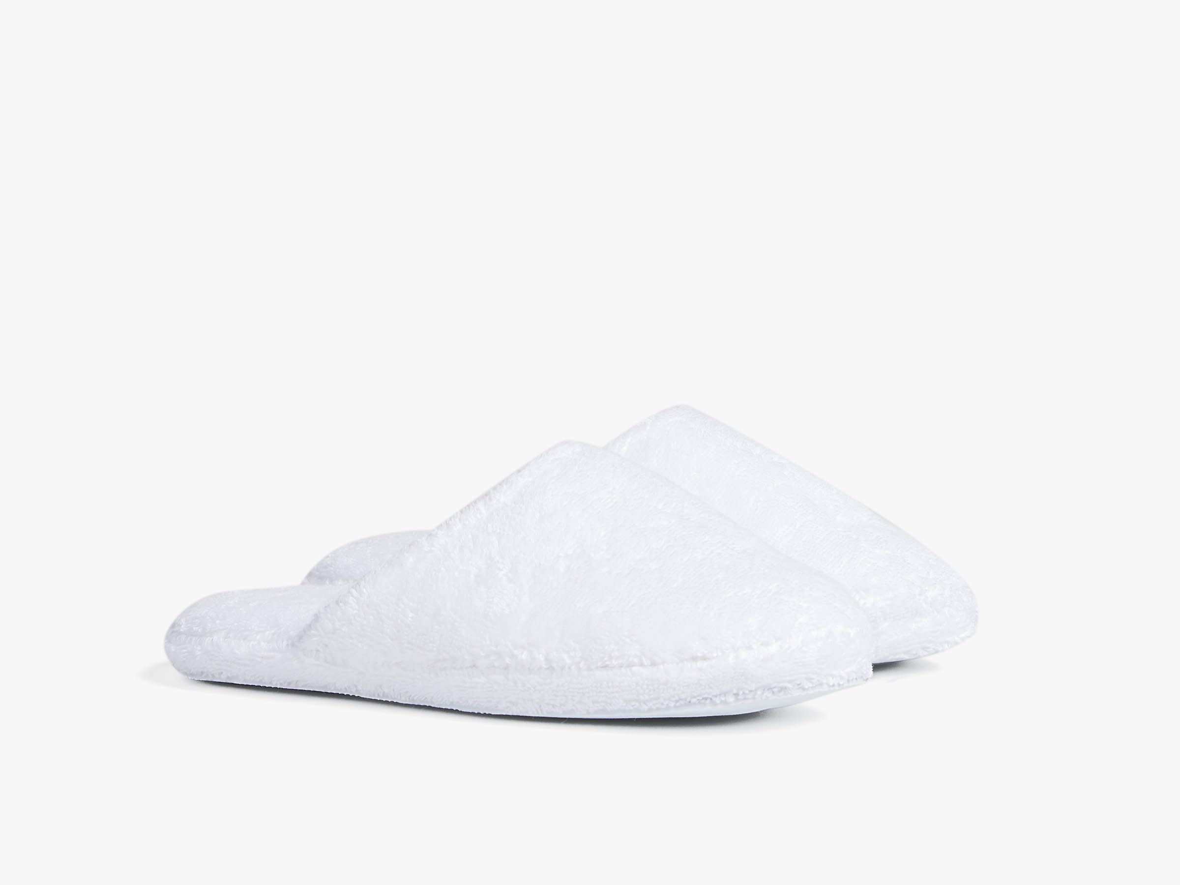 Classic Turkish Cotton Slippers | Parachute
