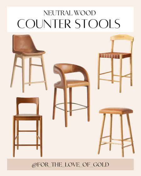 Wood counter stools

Kitchen
Dining chairs
Leather
In stock furniture 
Faux leather
Finds
Dining room
Island
Neutrals
Bar stools
New
Favorites

#LTKstyletip #LTKFind #LTKhome