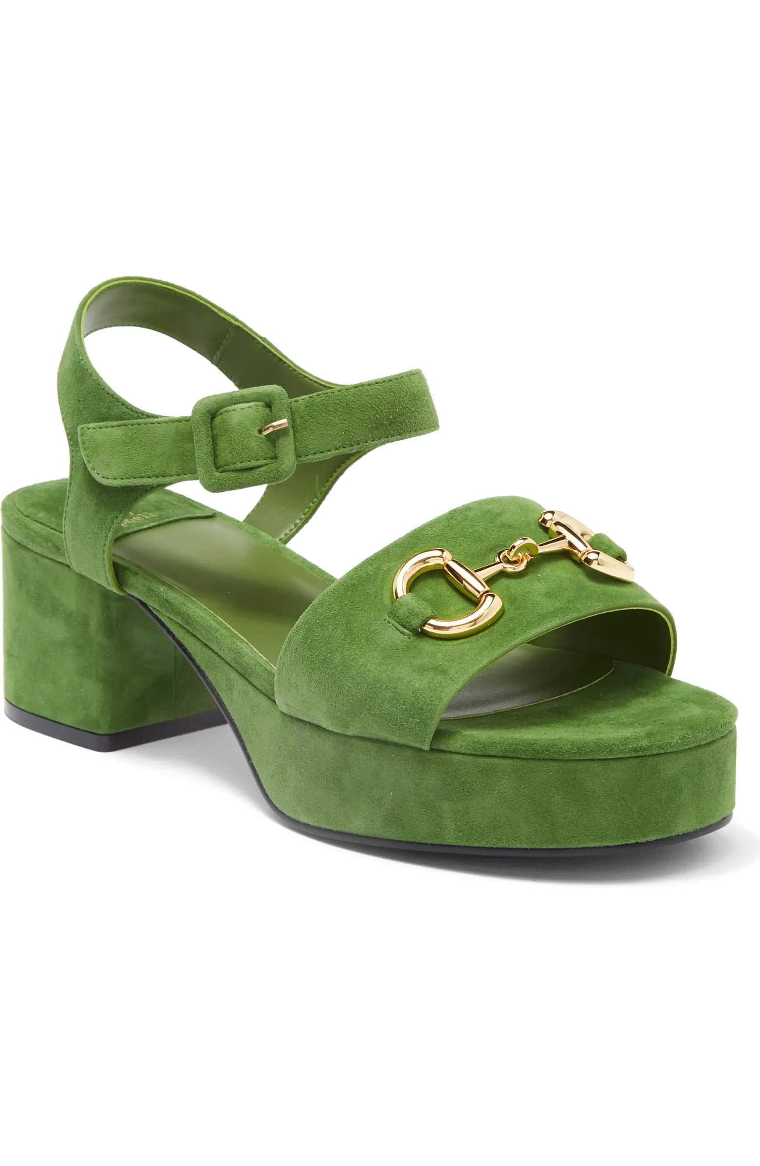 Timeless 2 Platform Sandal (Women) | Nordstrom