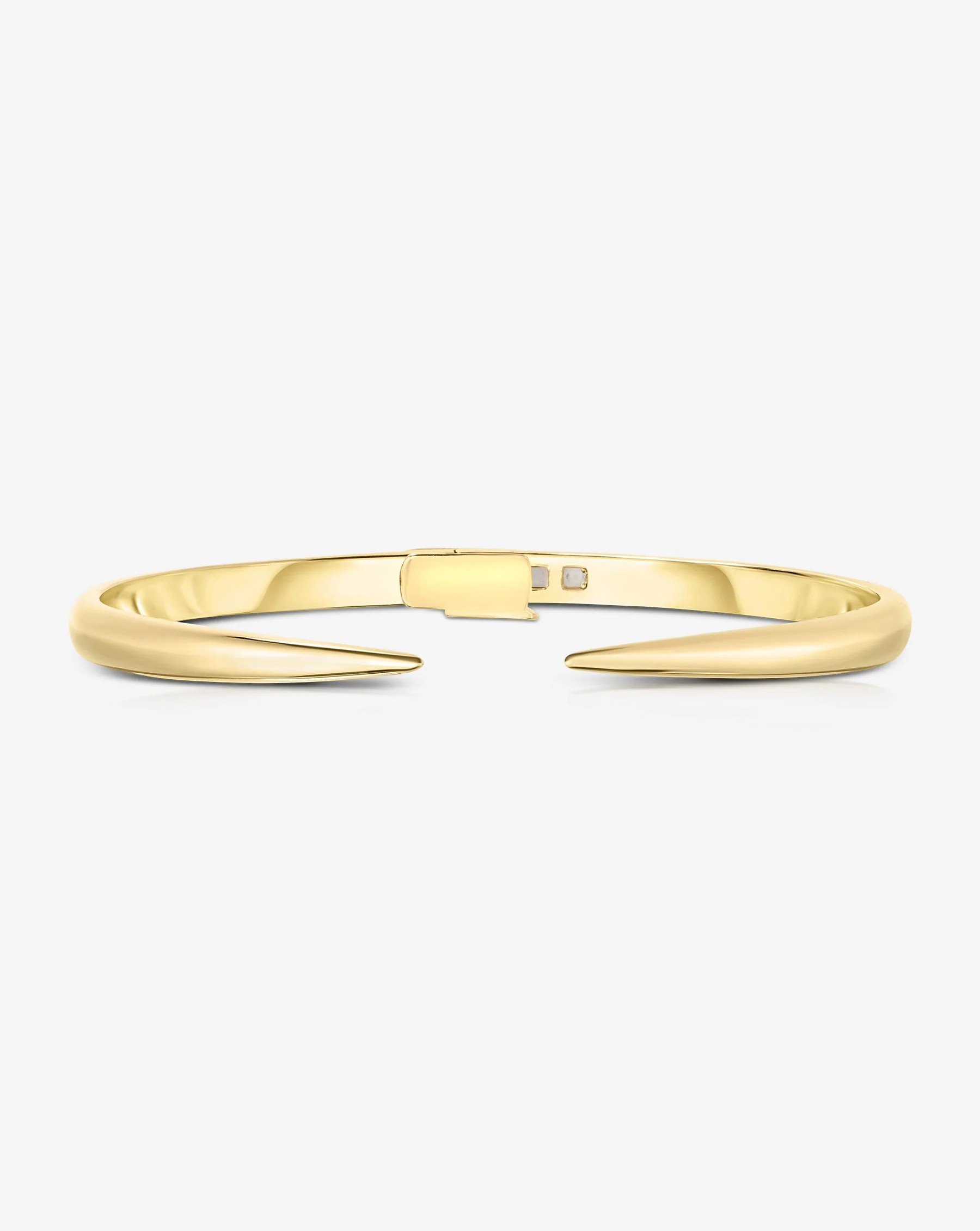Gold Claw Cuff | Ring Concierge